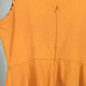 Tulle | Dresses | 98 Vintage Mustard Yellow Dress | Poshmark